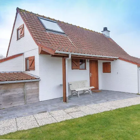 Polderhuis 78 By Interhome デ ハーン