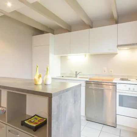 Polderhuis 78 By Interhome 別荘