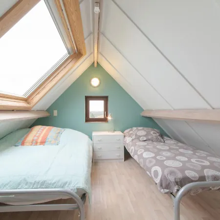 Polderhuis 78 By Interhome 別荘 *