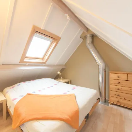 別荘 Polderhuis 78 By Interhome